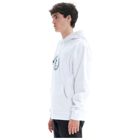 Basehit Ανδρικό φούτερ Men's Hooded Sweat